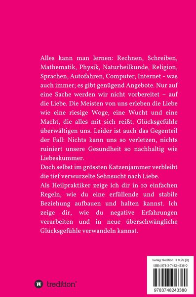 Produktbild: Top 10 Liebe