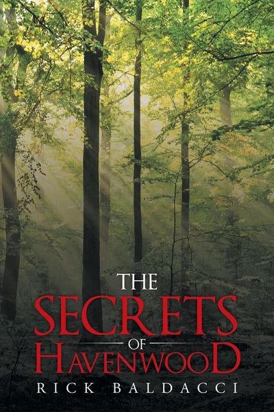 Produktbild: The Secrets of Havenwood