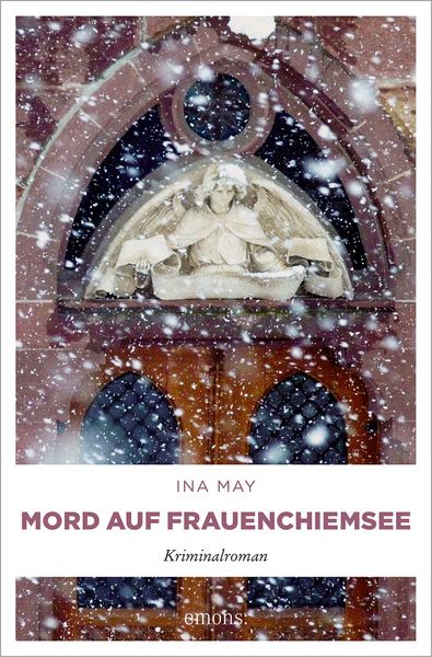 Produktbild: Mord auf Frauenchiemsee
