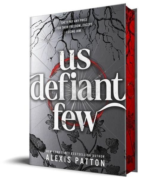 Produktbild: Us Defiant Few