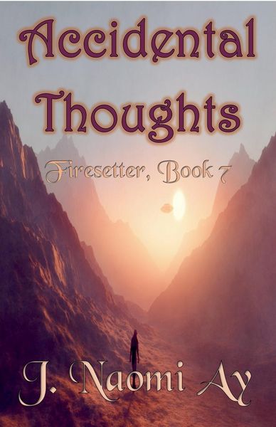 Produktbild: Accidental Thoughts