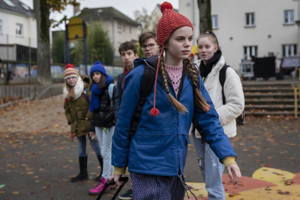 Produktbild: Mission Ulja Funk