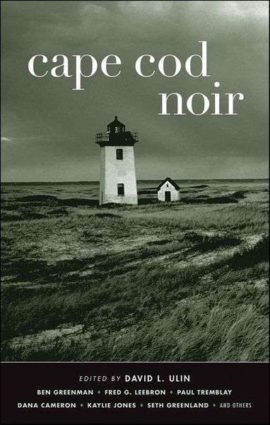 Produktbild: Cape Cod Noir
