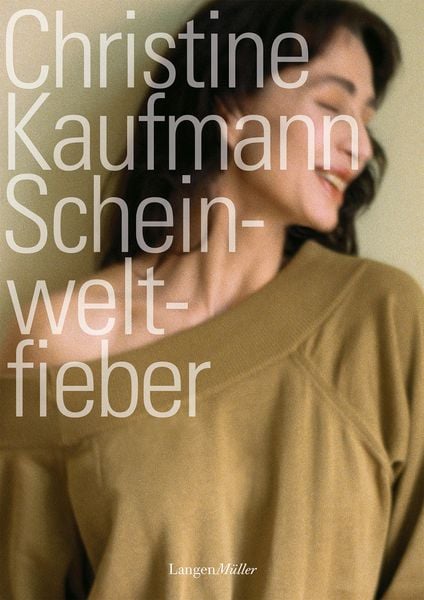 Produktbild: Scheinweltfieber