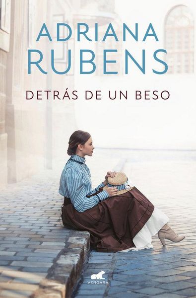 Produktbild: Detr&aacute;s de un beso