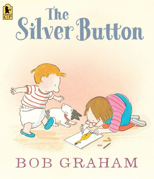 Produktbild: The Silver Button