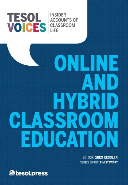 Produktbild: Online and Hybrid Classroom Education