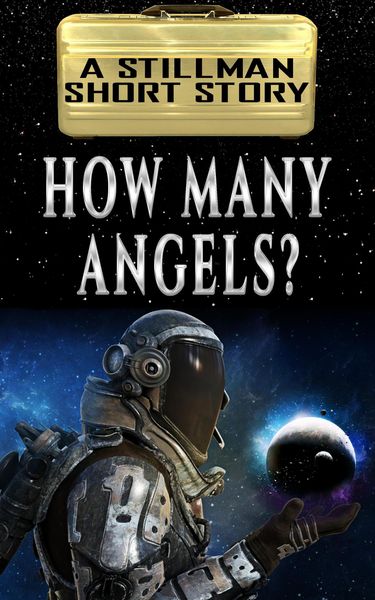 Produktbild: How Many Angels?