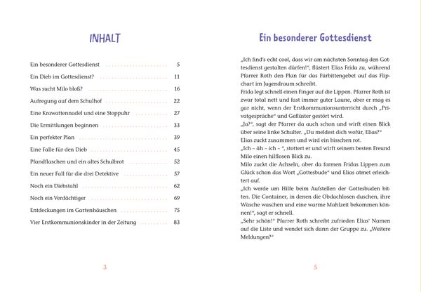 Produktbild: R&auml;tselhafter Diebstahl