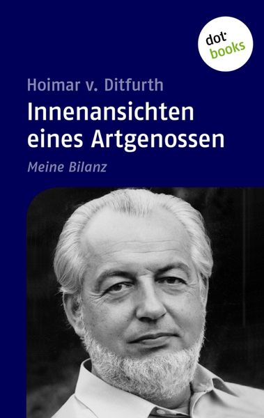 Produktbild: Innenansichten eines Artgenossen