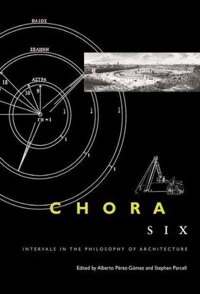 Produktbild: Chora 6