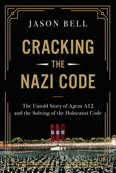 Produktbild: Cracking the Nazi Code