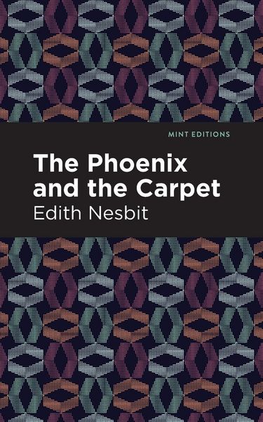 Produktbild: The Phoenix and the Carpet