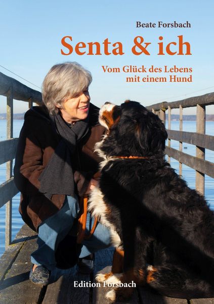 Produktbild: Senta & ich