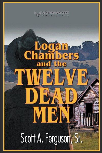 Produktbild: Logan Chambers and the Twelve Dead Men