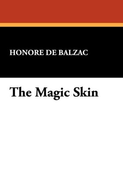 Produktbild: The Magic Skin