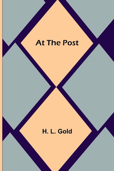 Produktbild: At the Post