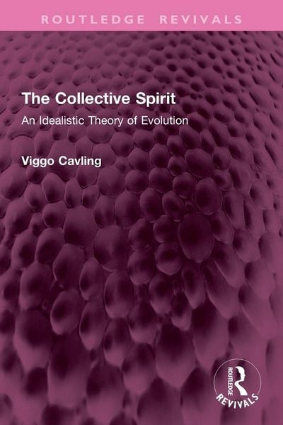 Produktbild: The Collective Spirit