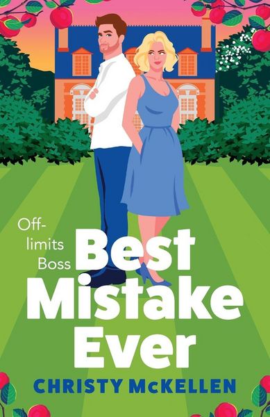 Produktbild: Best Mistake Ever