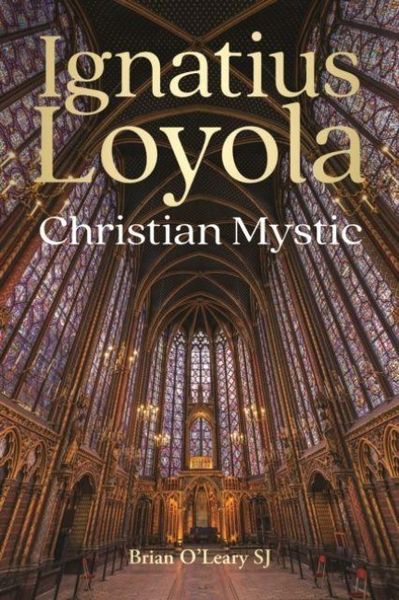 Produktbild: Ignatius Loyola - Christian Mystic