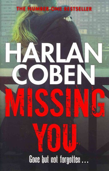 Produktbild: Coben, H: Missing You