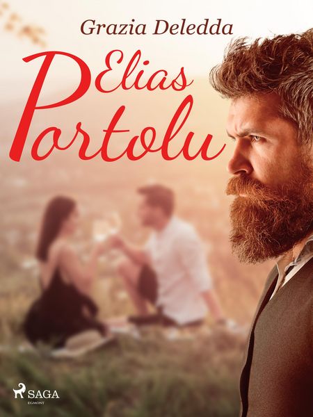 Produktbild: Elias Portolu