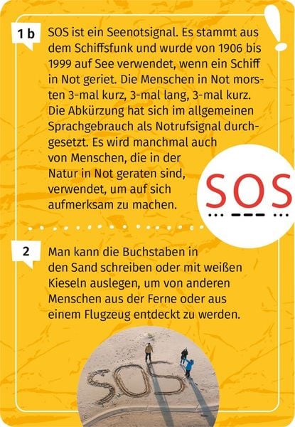 Produktbild: Expedition Natur Mein Outdoor-Forscherquiz