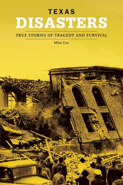 Produktbild: Texas Disasters