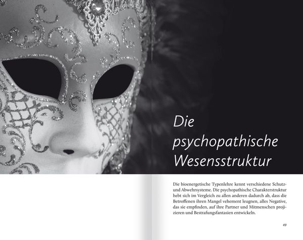 Produktbild: Mein (Ex-)Partner ist ein Psychopath