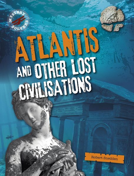 Produktbild: Atlantis and Other Lost Civilizations