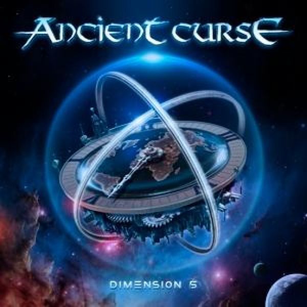 Produktbild: Dimension 5 (Jewelcase)