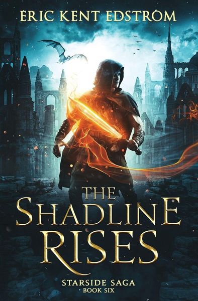 Produktbild: The Shadline Rises