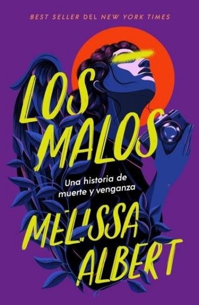 Produktbild: Malos, Los -Z