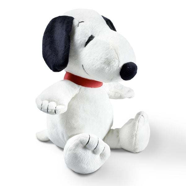Produktbild: Plüsch Snoopy, 23 cm