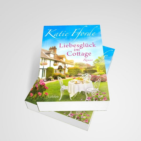 Produktbild: Liebesgl&uuml;ck im Cottage