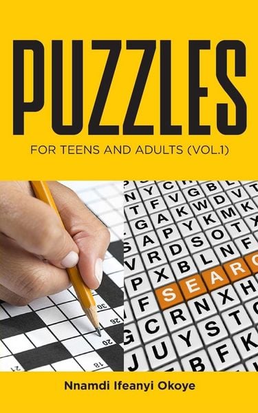 Produktbild: Puzzles