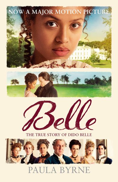 Produktbild: Belle