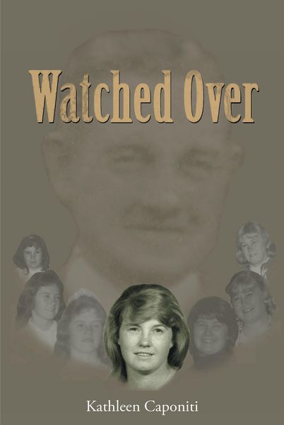 Produktbild: Watched Over