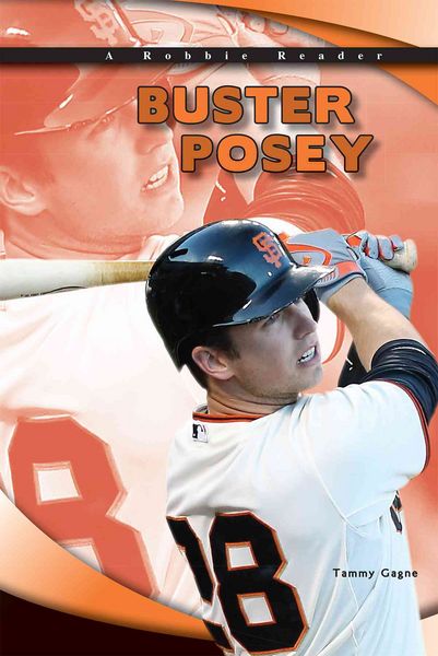 Produktbild: Buster Posey