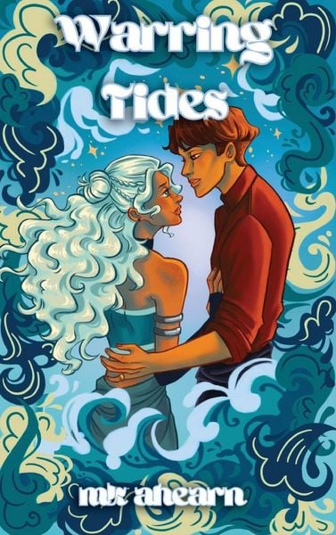 Produktbild: Warring Tides