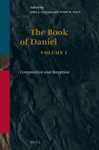 Produktbild: Book of Daniel, Volume 1 Composition and Reception