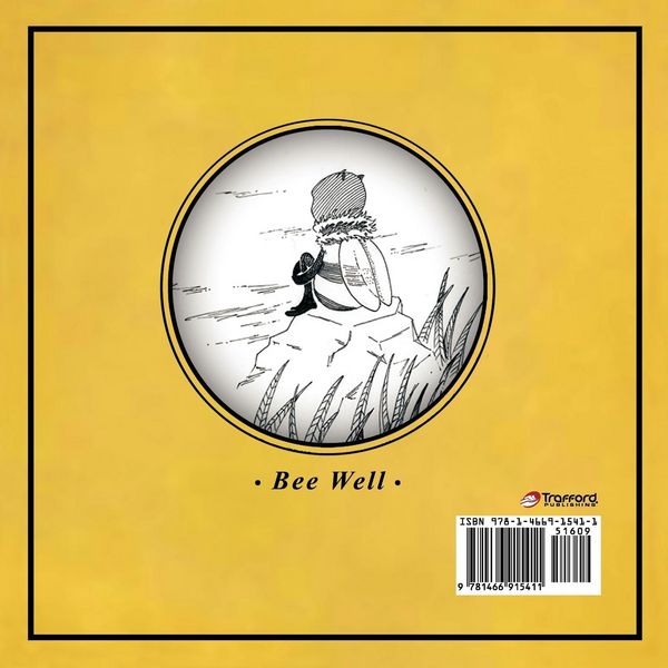 Produktbild: The Brave Little Bee