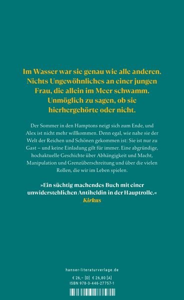 Produktbild: Die Einladung