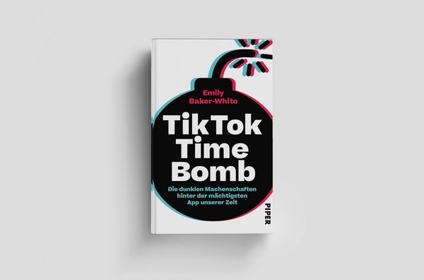 Produktbild: TikTok Time Bomb