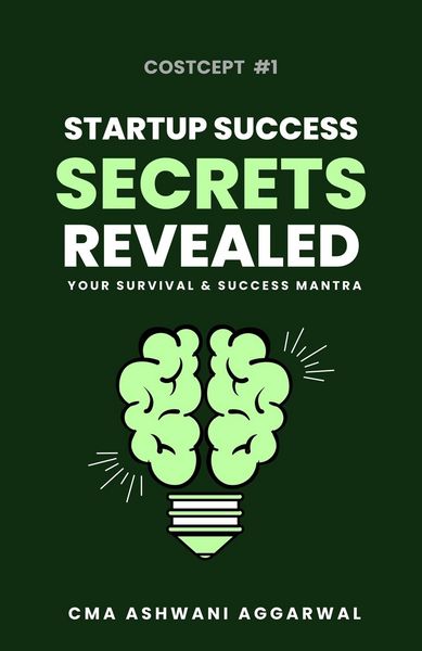 Produktbild: Startup Success SECRET REVEALED Your Survival And Success Mantra