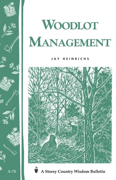 Produktbild: Woodlot Management