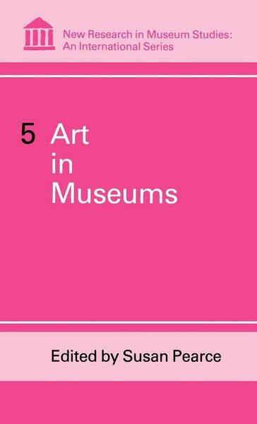 Produktbild: Art in Museums