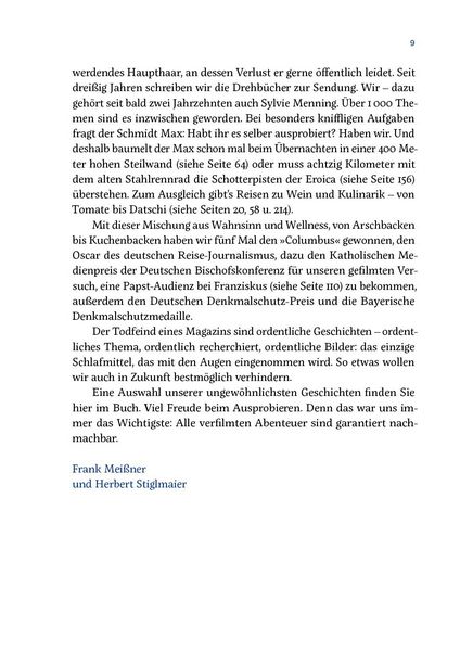 Produktbild: Der Schmidt Max macht ein Buch