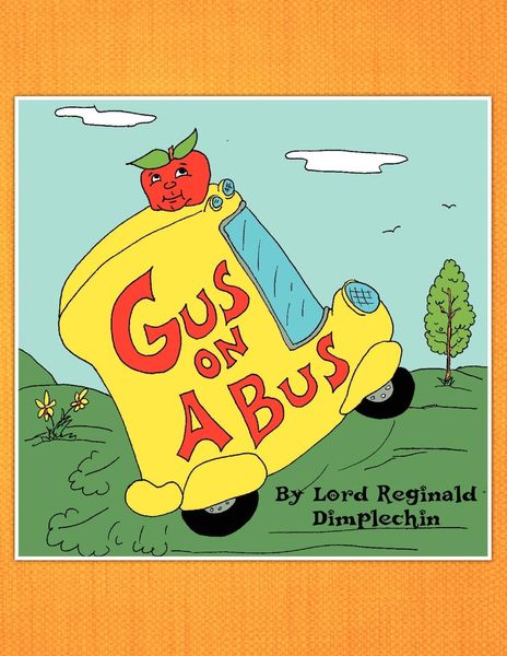 Produktbild: Gus on A Bus