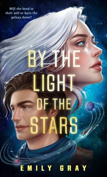 Produktbild: By the Light of the Stars